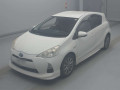 2013 Toyota Aqua