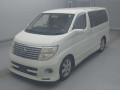 2005 Nissan Elgrand