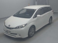2012 Toyota Wish