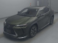 2019 Lexus UX