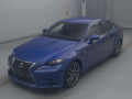 2015 Lexus IS