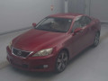 2009 Lexus IS