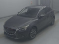 2015 Mazda Demio