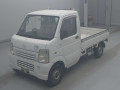 2002 Mazda Scrum Truck