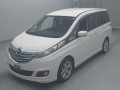 2012 Mazda Biante