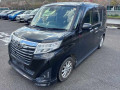 2018 Toyota Roomy