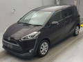 2018 Toyota Sienta