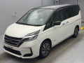 2020 Nissan Serena
