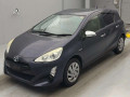 2015 Toyota Aqua