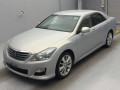 2009 Toyota Crown Hybrid