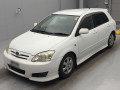 2006 Toyota Corolla Runx