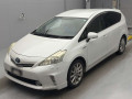2013 Toyota Prius alpha
