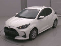2021 Toyota YARIS