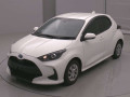 2023 Toyota YARIS