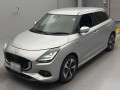 2024 Suzuki Swift