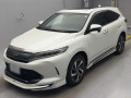 2018 Toyota Harrier