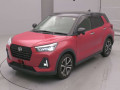 2021 Daihatsu Rocky