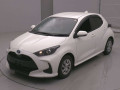 2023 Toyota YARIS