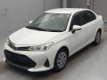 2018 Toyota Corolla Axio