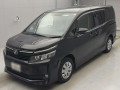 2016 Toyota Voxy