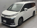 2023 Toyota Voxy