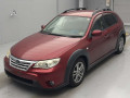 2010 Subaru XV