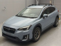 2019 Subaru XV