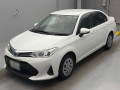 2022 Toyota Corolla Axio