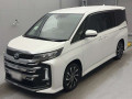 2023 Toyota Noah