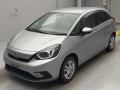 2020 Honda Fit