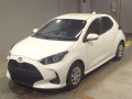 2022 Toyota YARIS