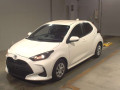 2021 Toyota YARIS