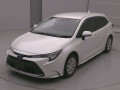 2023 Toyota Corolla Touring Wagon