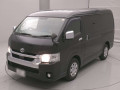 2022 Toyota Hiace Wagon