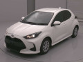 2022 Toyota YARIS