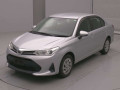 2019 Toyota Corolla Axio