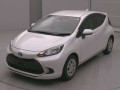 2023 Toyota Aqua