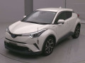 2017 Toyota C-HR
