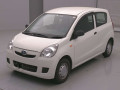 2016 Subaru Pleo