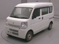 2018 Suzuki Every