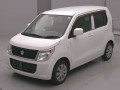 2014 Suzuki Wagon R