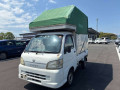 2010 Daihatsu Hijet Truck