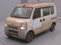 2012 Suzuki Every