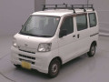 2017 Daihatsu Hijet Cargo