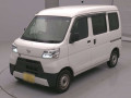 2021 Daihatsu Hijet Cargo