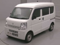 2020 Suzuki Every