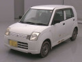 2007 Suzuki Alto