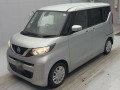 2022 Nissan Roox