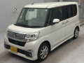 2018 Daihatsu Tanto Custom