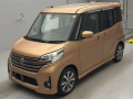 2016 Nissan DAYZ ROOX